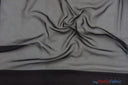 Polyester Chiffon Fabric - Super Soft, Flowy, Sheer, 58/60" Width, 100% Polyester (By The Continuous Yards & Bolts)