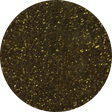 Glitter Heat Transfer Vinyl - Black Gold, 20" H x 12" W, 20" H x 36" W, 20" H x 180" W (Foot, Yard, 5 Yards)