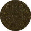 Glitter Vinyl Heat Transfer Vinyl Fabric - Black Gold, 20" H x 12" W, 20" H x 36" W, 20" H x 180" W, 20" H x 900" W (Foot, Yard, 5 Yard, 25 Yards)