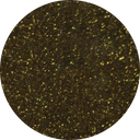 Glitter Vinyl Heat Transfer Vinyl Fabric - Black Gold, 20" H x 12" W, 20" H x 36" W, 20" H x 180" W, 20" H x 900" W (Foot, Yard, 5 Yard, 25 Yards)