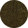 Glitter Vinyl Heat Transfer Vinyl Fabric - Black Gold, 20" H x 12" W, 20" H x 36" W, 20" H x 180" W, 20" H x 900" W (Foot, Yard, 5 Yard, 25 Yards)