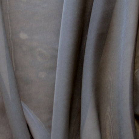 Black Nylon Lycra Power Mesh Fabric