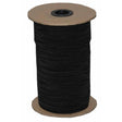 3/8" Knitted & Braided Elastic Band
