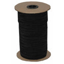 1/2 Inch Braided & Knitted Elastic Band