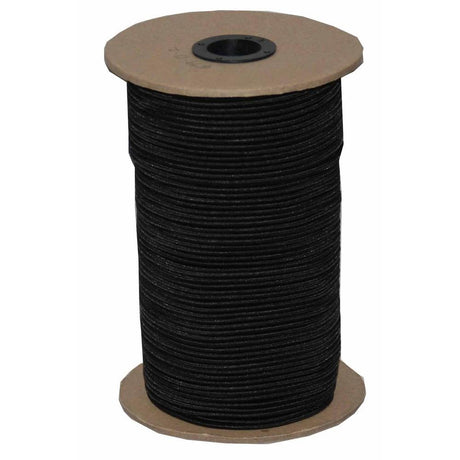 1/2 Inch Braided & Knitted Elastic Band