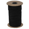 1/2 Inch Braided & Knitted Elastic Band