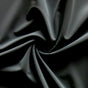 Classic Black Nylon Spandex Swimsuit Fabric 15 Yard Bolt