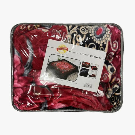 Hiyoko Blanket Twin Size