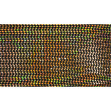 Bling Transfer Sequin In Lurex Nylon Spandex Fabric - Black/Silver, Black/Gold, Black/Fuchsia, Black/Royal, Black/Black, 58" Width, 175 GSM (1 Yard)