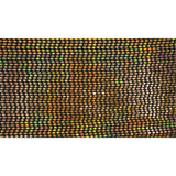 Transfer Sequin Lurex Stretch Fabric