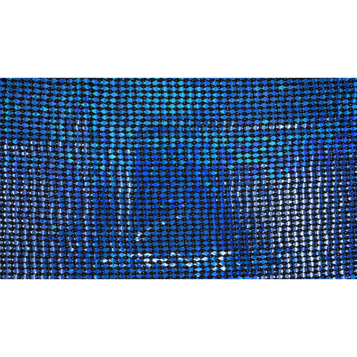 Transfer Sequin Lurex Stretch Fabric