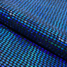 Transfer Sequin Lurex Stretch Fabric