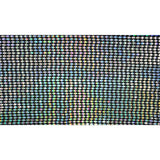 Bling Transfer Sequin In Lurex Nylon Spandex Fabric - Black/Silver, Black/Gold, Black/Fuchsia, Black/Royal, Black/Black, 58" Width, 175 GSM (1 Yard)