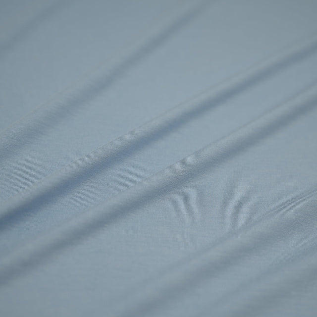 Bliss Micro Modal Spandex Jersey Fabric - Solid, 58" Width (1 Yard)