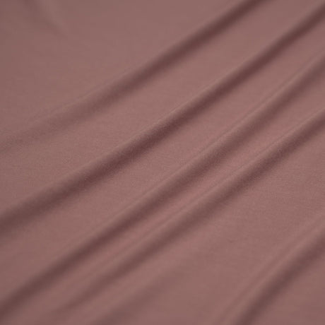 Bliss Micro Modal Spandex Jersey Fabric - Solid Colors, 58" Width (1 Yard)