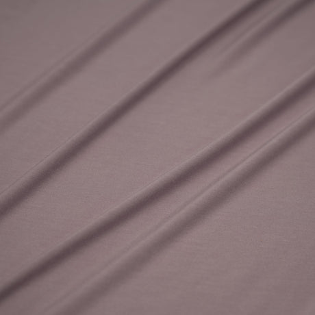 Bliss Micro Modal Spandex Jersey Fabric - Solid Colors, 58" Width (1 Yard)