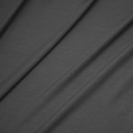 Bliss Micro Modal Spandex Jersey Fabric - Solid Colors, 58" Width (1 Yard)