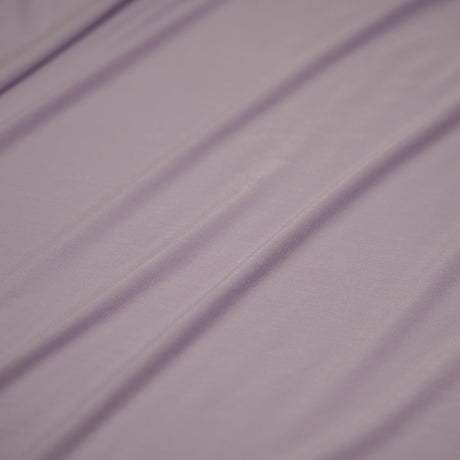 Bliss Micro Modal Spandex Jersey Fabric - Solid Colors, 58" Width (1 Yard)