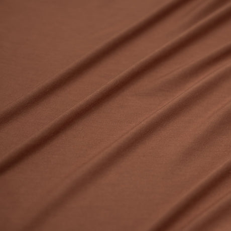 Bliss Micro Modal Spandex Jersey Fabric - Solid, 58" Width (1 Yard)