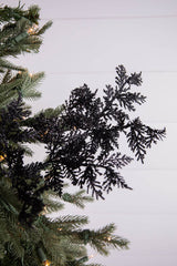 19” Incense Cedar Glitter Spray