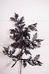 19” Incense Cedar Glitter Spray