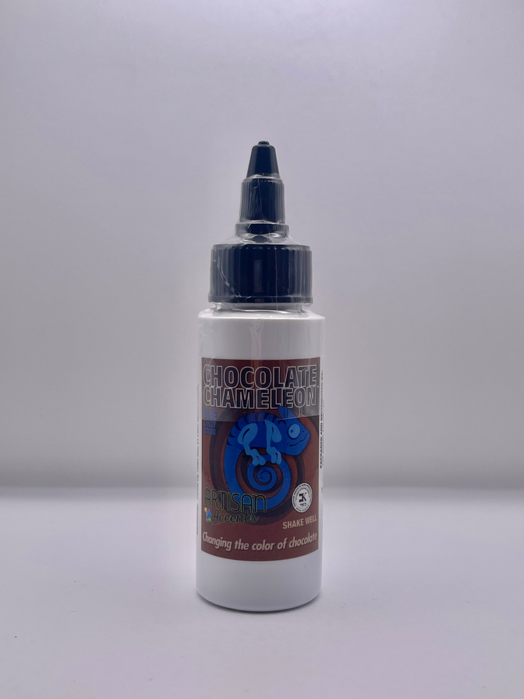 Chocolate Chameleon Blue Candy Colors – 2 oz