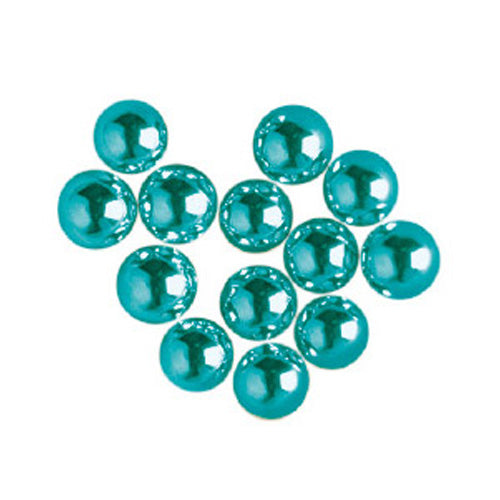 Blue Dragees 4mm - 11 lb, 11 Lb (5 Kg)