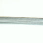 Fold Over Elastic Trim Blue Frost 5/8"