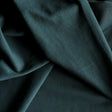 Dry-Flex Fleece Back Knit Fabric in Blue Spruce