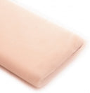 50 yardas de tela de tul en rollo, red de diamante fina y suave para velos de boda, manualidades y decoración de fiestas, 108 pulgadas de ancho
