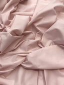 1 Yard Lavender Poly Cotton Broadcloth Fabric for Dresses Crafts Uniforms and Home Sewing 60 inch Width