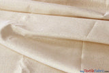 Starburst Metallic Jacquard Polyester Fabric - Metallic Veins, 58/60" Width, Multiple Colors (1 Yard)