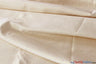 Starburst Metallic Jacquard Polyester Fabric - Metallic Veins, 58/60" Width, Multiple Colors (1 Yard)