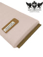 Blush Pink Tutu Tulle Fabric - Blush Pink Sheer Netting, 54" Width (5 Yards)