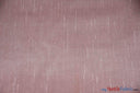 IFR Extra Wide Dupioni Silk 100 Percent Polyester Faux Dupioni Fabric - Multiple Colors, 120" Wide (1 Yard)