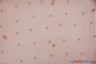 Very Soft Tulle With Pearls Polyester Fabric - Sheer Beaded Tulle, 52" Width (1 Yard)