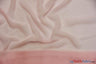 Polyester Chiffon Fabric - Super Soft, Flowy, Sheer, 58/60" Width, 100% Polyester (By The Continuous Yards & Bolts)