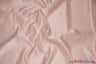 Stretch Matte Satin Peau De Soie Polyester Fabric - Solid, 58/60" Width (1 Yard)