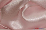 Superior Quality Crepe Back Satin Fabric - Multiple Colors, 58/60" Width (1 Yard)