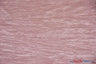 Crease Taffeta Crush Taffeta Polyester Fabric - Crushed Texture, 50/52" Width (Continuous Yards Or By Bolt)