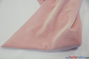 Stretch Velvet Spandex Fabric - Solid, 58" Width (1 Yard)