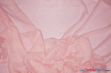 Two Tone Chiffon Polyester Fabric - Iridescent Sheer, 58/60" Width, Multiple Colors (Yards, Bolts, Sample Swatch)