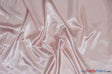 Silky Soft Medium Satin Polyester Fabric - Solid, 58/60" Width (70 Yard Bolt)