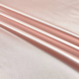 1 Yard Solid Taffeta Polyester Fabric Lustrous Sheen For Dresses Decor Gowns 60 Inch Width