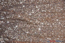 Glitz Mesh Sequins Polyester Fabric - 3Mm Glitter Sequins, 52" Width, Multiple Colors (1 Yard)
