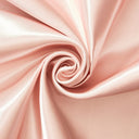 Mikado Satin Polyester Fabric - Dense Twill Weave, 58/60" Width