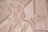 Stretch Matte Satin Peau De Soie Polyester Fabric - Solid, 58/60" Width (1 Yard)