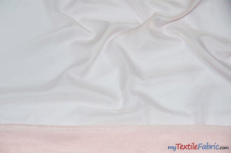 IFR Sheer Voile Polyester Fabric - 40 Colors, Sheer, 120" Wide, 120 Yard Bolt (1 Bolt)