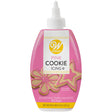 Wilton Pink Cookie Icing – Quick-Setting – 9 oz.
