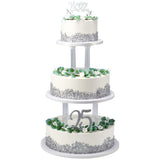 Eucalyptus Leaves Gum Paste Flowers - 12 per order